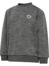 hummel Youth Mini Wool Sweatshirt Bee-1