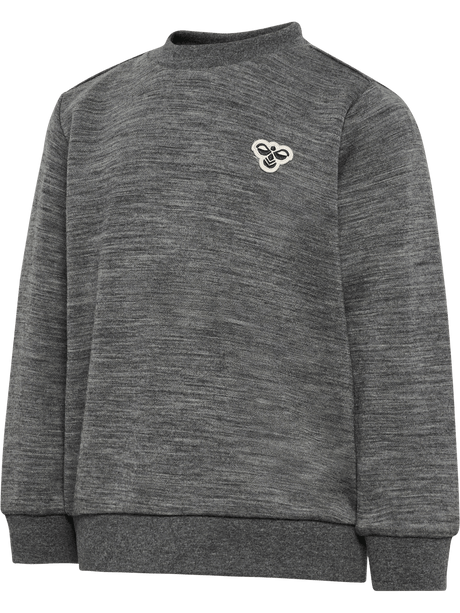 hummel Youth Mini Wool Sweatshirt Bee-1