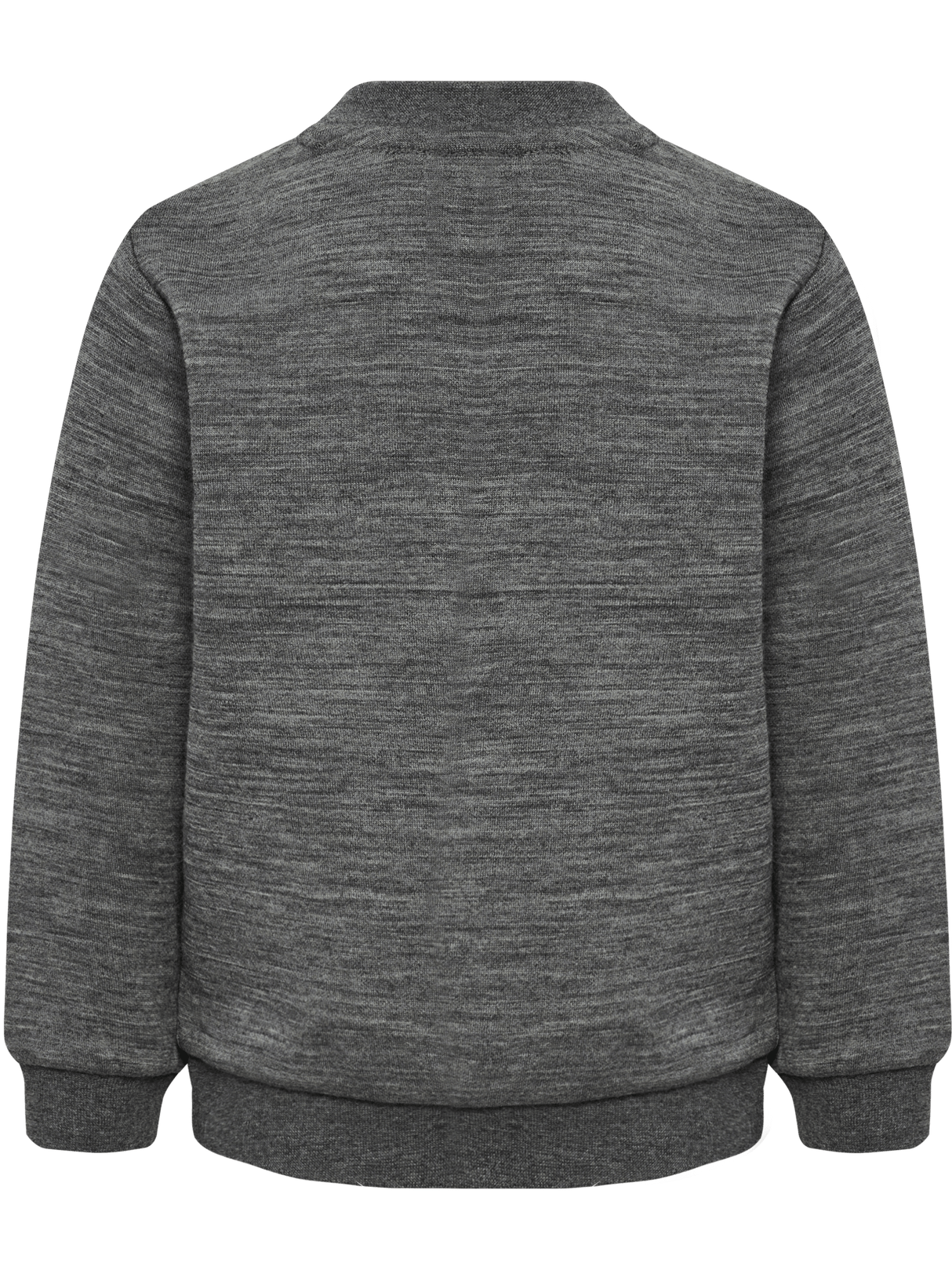 hummel Youth Mini Wool Sweatshirt Bee-2