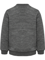 hummel Youth Mini Wool Sweatshirt Bee-2