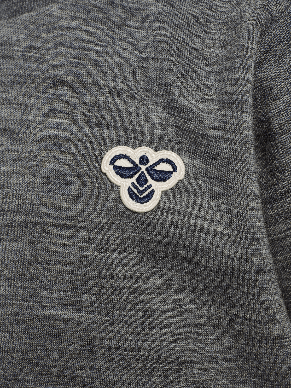 hummel Youth Mini Wool Sweatshirt Bee-3
