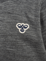 hummel Youth Mini Wool Sweatshirt Bee-3