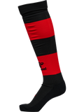 hummel Adult Essential Stripe Soccer Socks-1