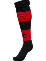 hummel Adult Essential Stripe Soccer Socks-2