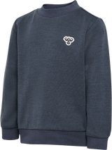 hummel Youth Mini Wool Sweatshirt Bee-1