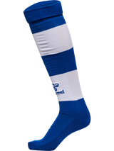 hummel Adult Essential Stripe Soccer Socks-1