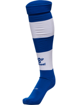 hummel Adult Essential Stripe Soccer Socks-2