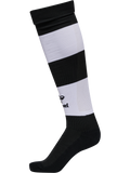 hummel Adult Essential Stripe Soccer Socks-1