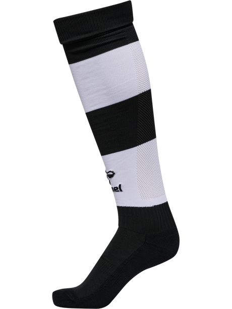 hummel Adult Essential Stripe Soccer Socks-1