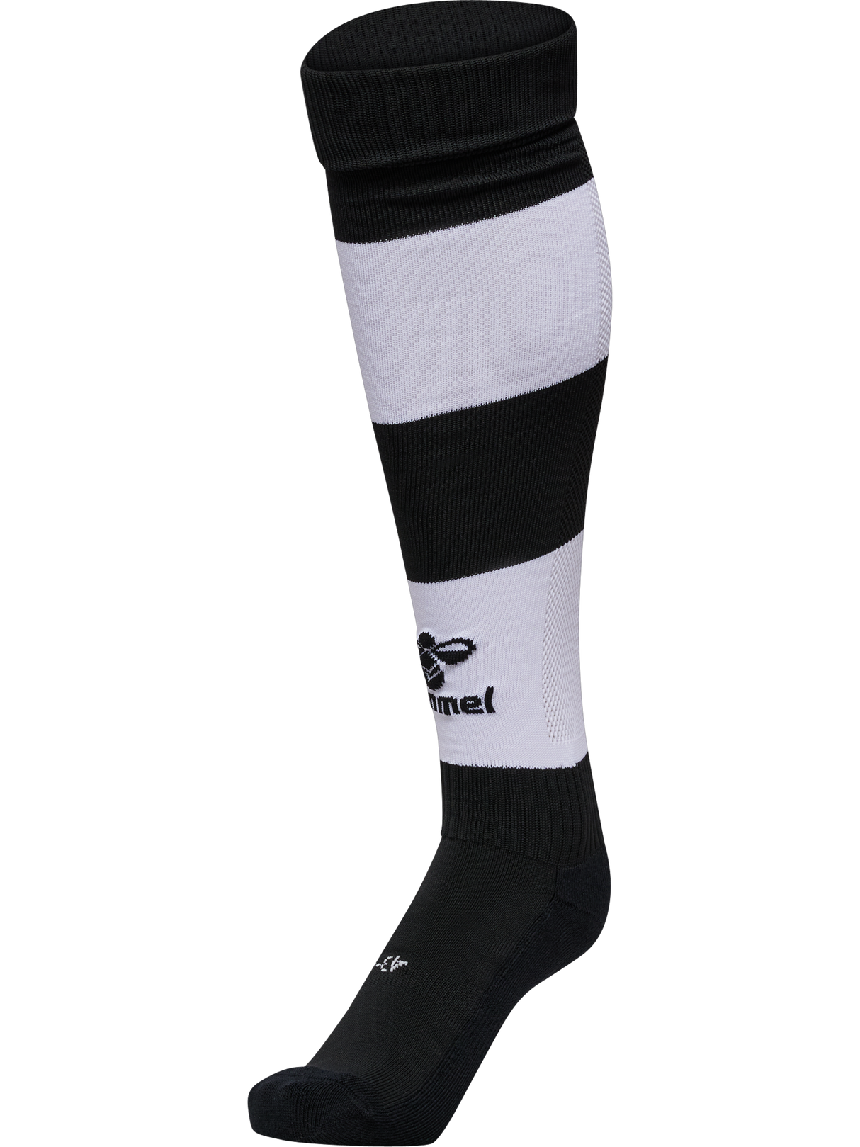 hummel Adult Essential Stripe Soccer Socks-2