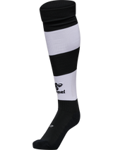 hummel Adult Essential Stripe Soccer Socks-2