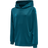 hummel Youth Core XK Poly Sweat Hoodie-1