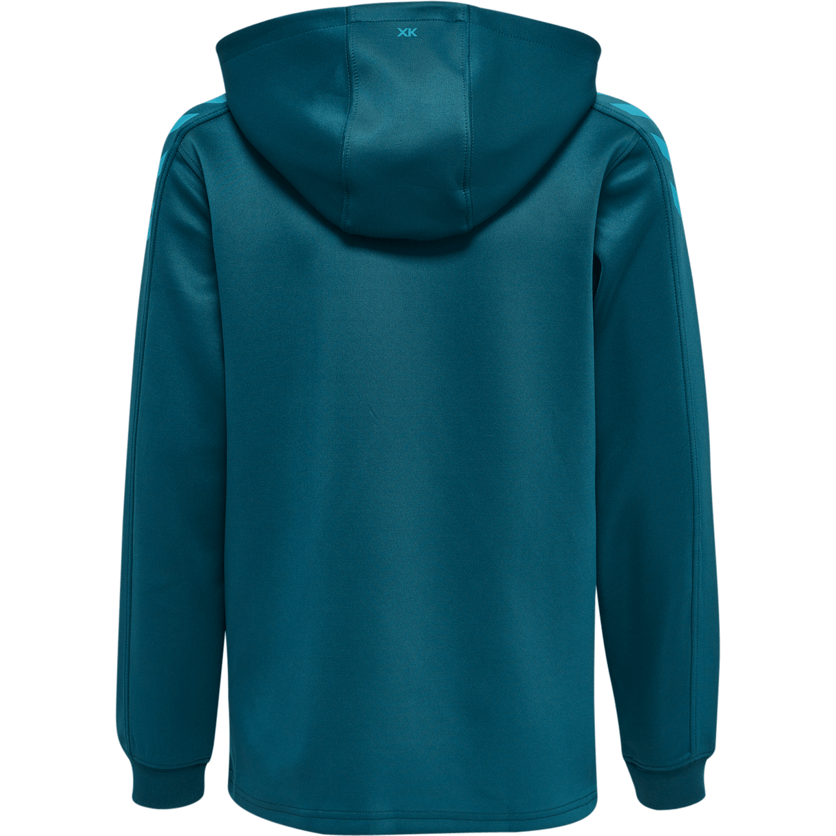 hummel Youth Core XK Poly Sweat Hoodie-2