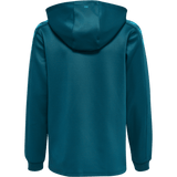 hummel Youth Core XK Poly Sweat Hoodie-2