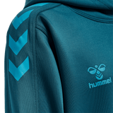 hummel Youth Core XK Poly Sweat Hoodie-3