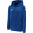 hummel Youth Core XK Poly Sweat Hoodie-1