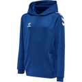 hummel Youth Core XK Poly Sweat Hoodie-1
