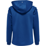 hummel Youth Core XK Poly Sweat Hoodie-2