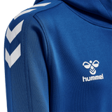 hummel Youth Core XK Poly Sweat Hoodie-3