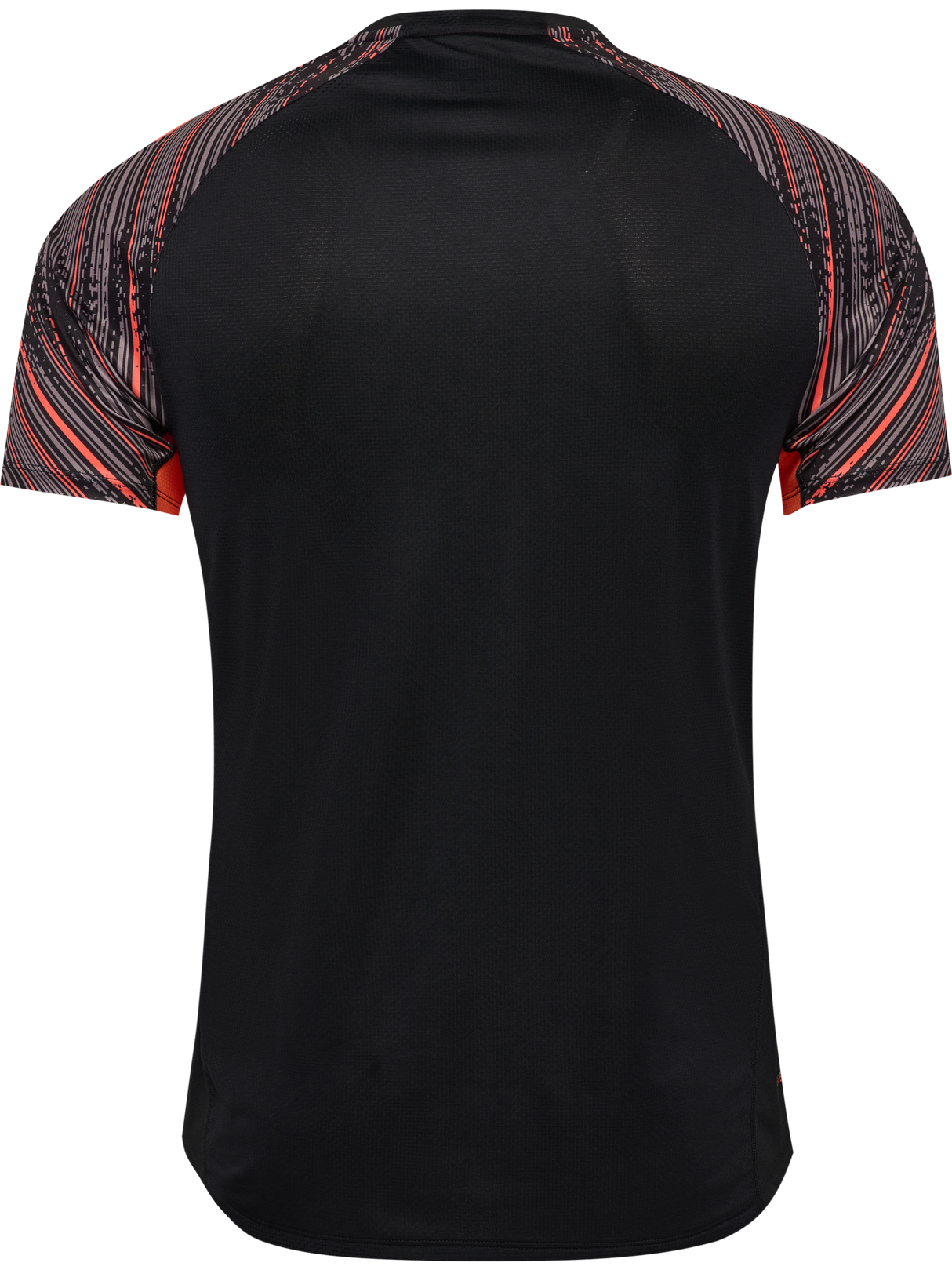 hummel Unisex Blaze Pro Training Short Sleeve Jersey-2