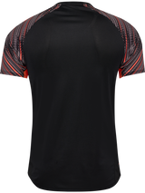 hummel Unisex Blaze Pro Training Short Sleeve Jersey-2