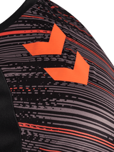 hummel Unisex Blaze Pro Training Short Sleeve Jersey-3