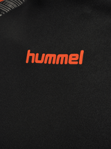 hummel Unisex Blaze Pro Training Short Sleeve Jersey-4