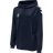 hummel Youth Core XK Poly Sweat Hoodie-1