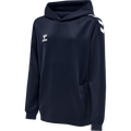 hummel Youth Core XK Poly Sweat Hoodie-1