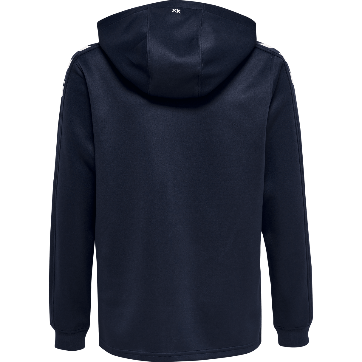 hummel Youth Core XK Poly Sweat Hoodie-2