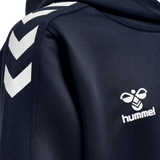 hummel Youth Core XK Poly Sweat Hoodie-3