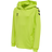 hummel Youth Core XK Poly Sweat Hoodie-1