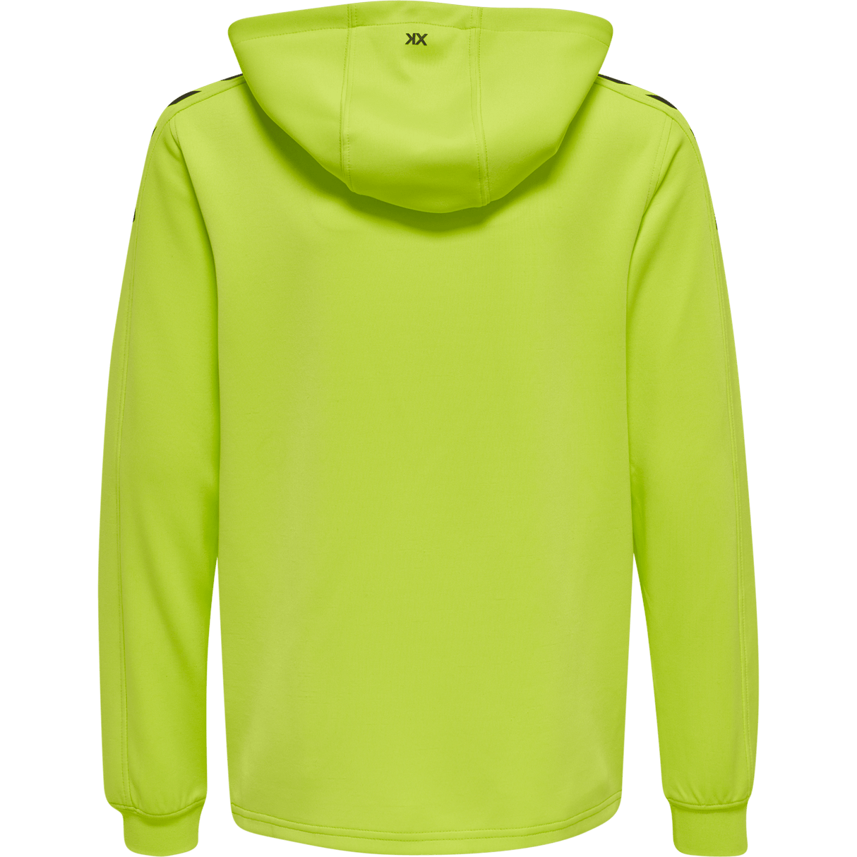 hummel Youth Core XK Poly Sweat Hoodie-2