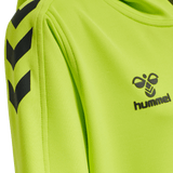 hummel Youth Core XK Poly Sweat Hoodie-3