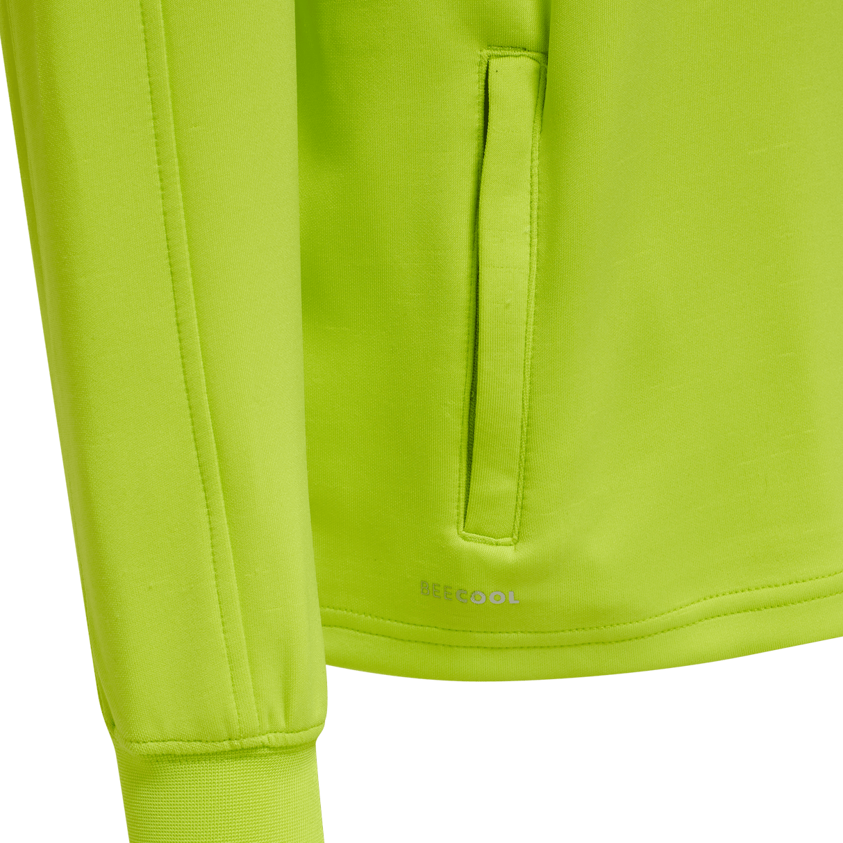 hummel Youth Core XK Poly Sweat Hoodie-4