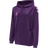 hummel Youth Core XK Poly Sweat Hoodie-1