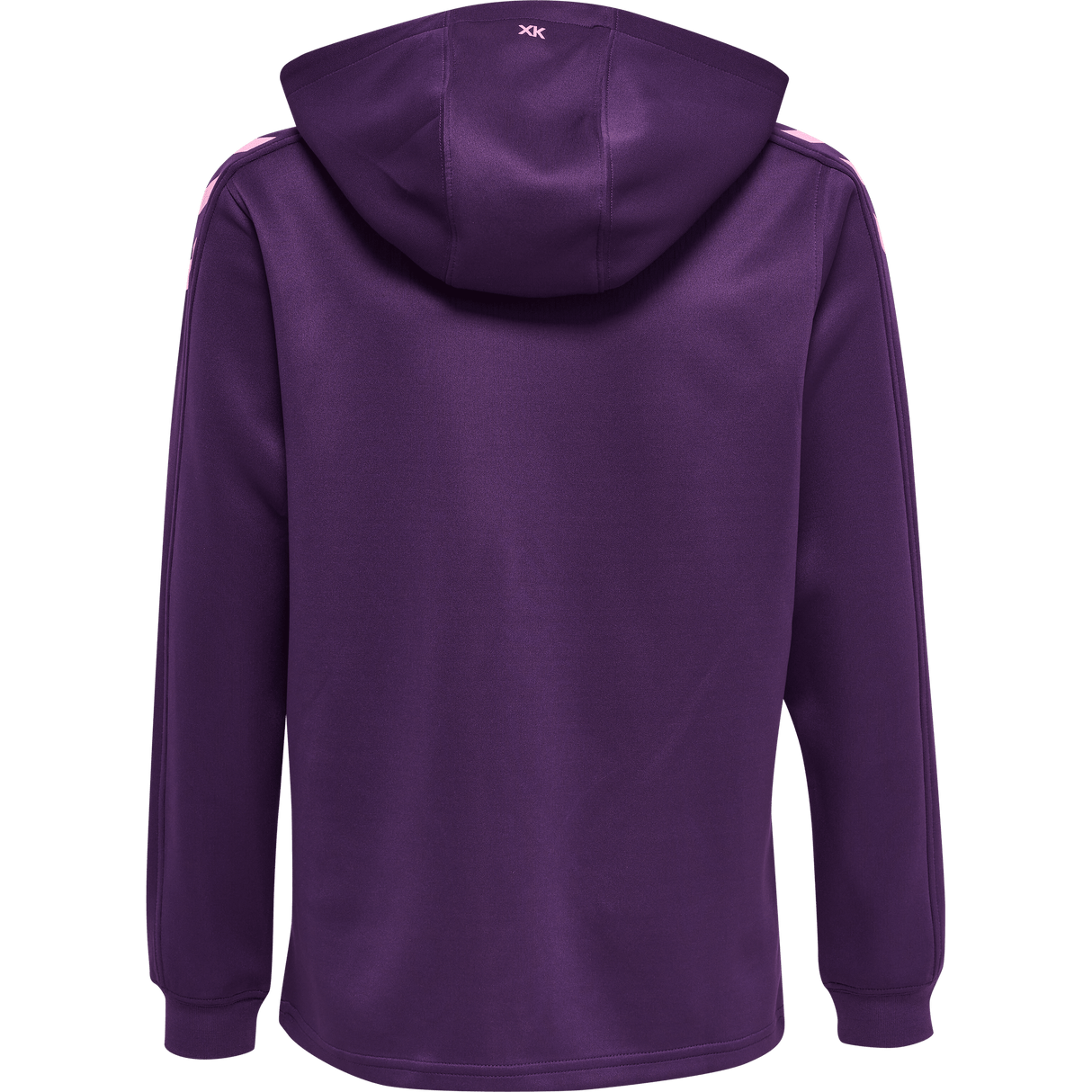 hummel Youth Core XK Poly Sweat Hoodie-2