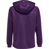 hummel Youth Core XK Poly Sweat Hoodie-2