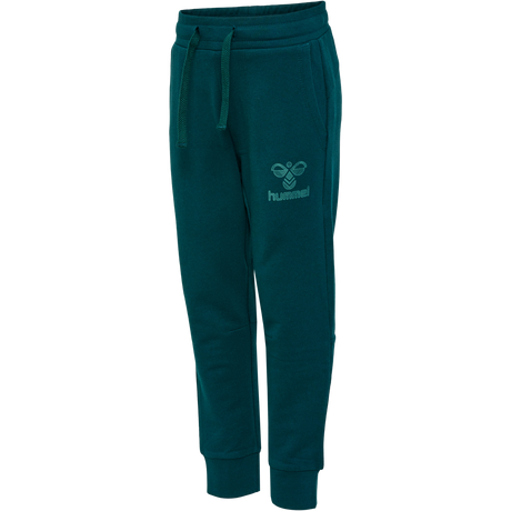 hummel Youth Fastwo Pants-1