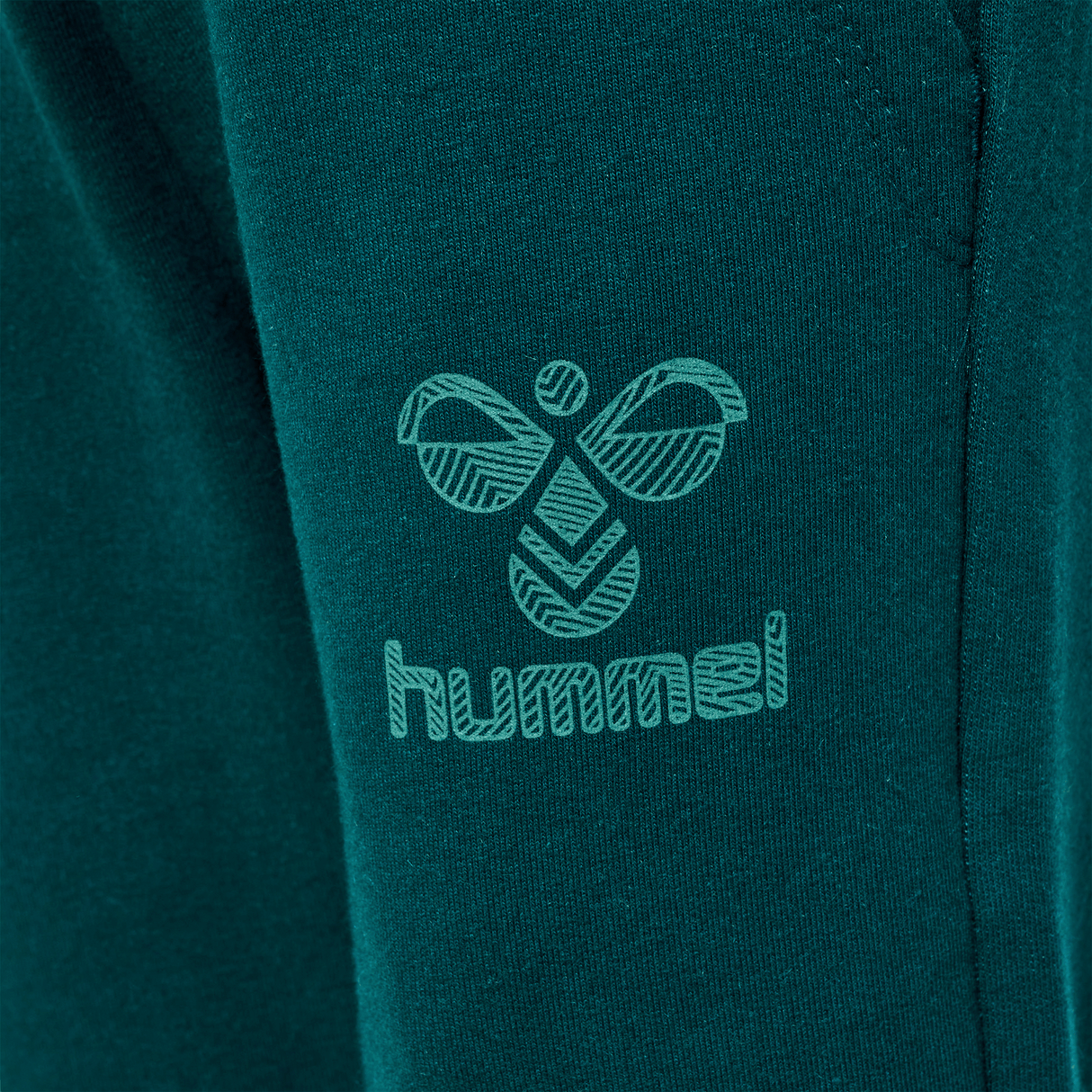 hummel Youth Fastwo Pants-3