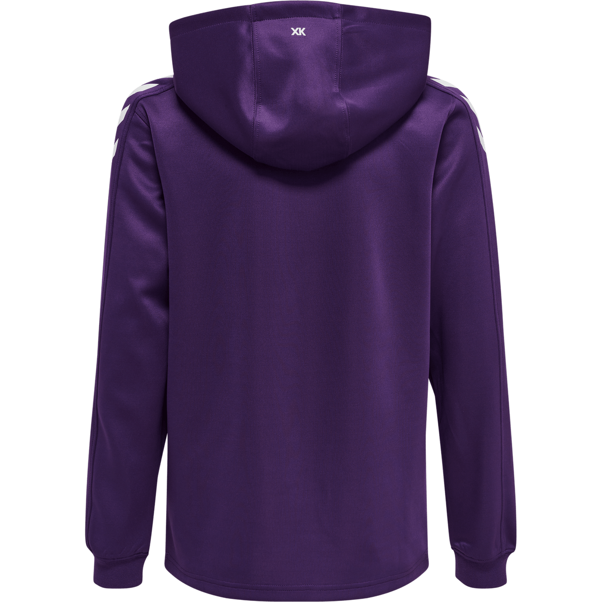 hummel Youth Core XK Poly Sweat Hoodie-2