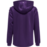hummel Youth Core XK Poly Sweat Hoodie-2