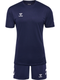 hummel Unisex Logo Set-1