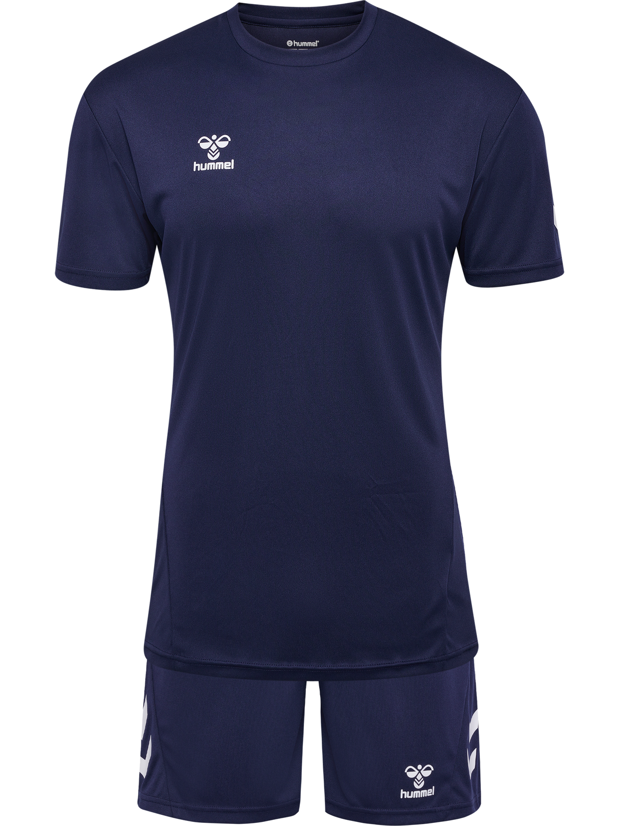 hummel Unisex Logo Set-1