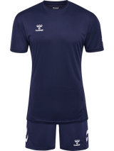 hummel Unisex Logo Set-1