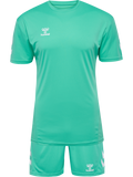 hummel Unisex Logo Set-1