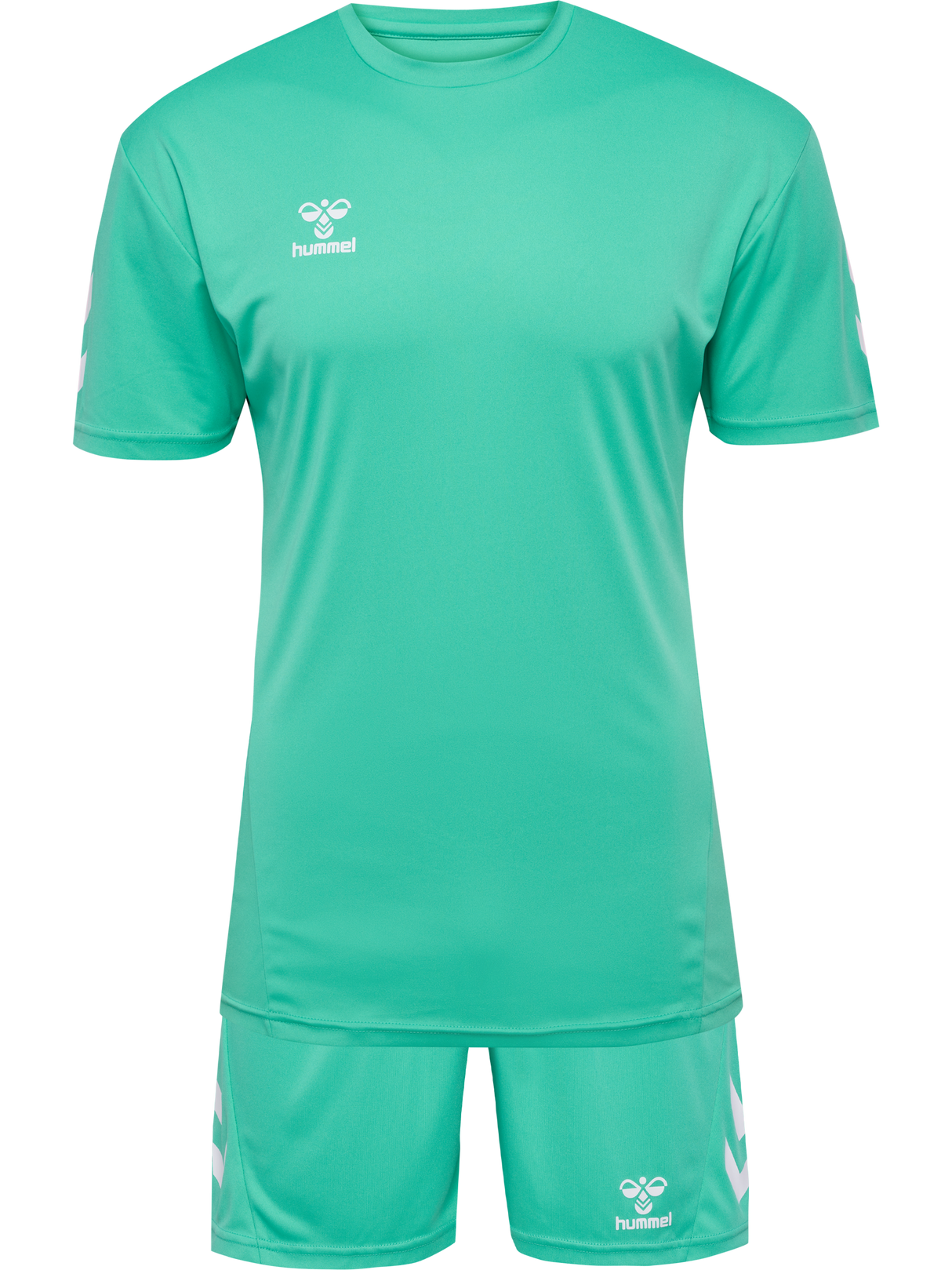 hummel Unisex Logo Set-1