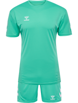 hummel Unisex Logo Set-1