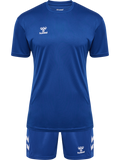 hummel Unisex Logo Set-1
