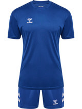 hummel Unisex Logo Set-1